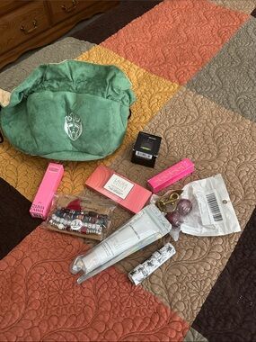 Laura Geller, Beekman, Jeffery Star and more ALL NEW
